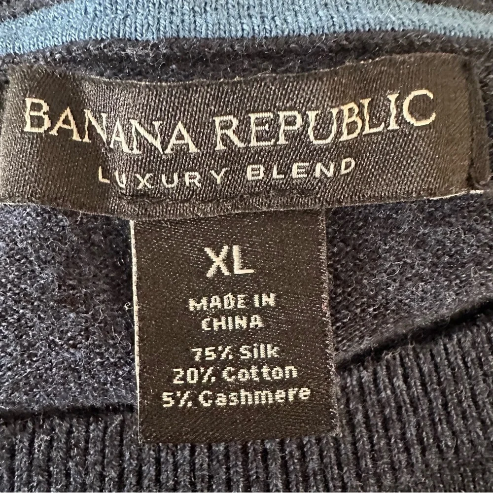Banana Republic banana republic